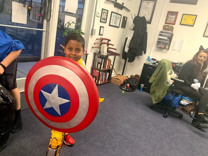 Whitecrest Martial Arts Picture 9