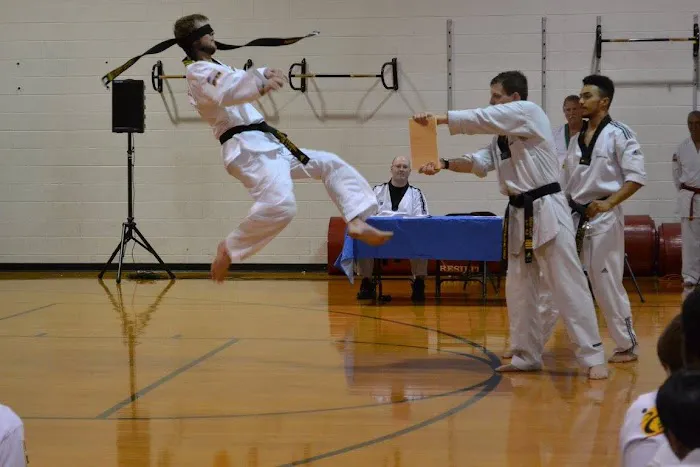 Master O’s Taekwondo Picture 3