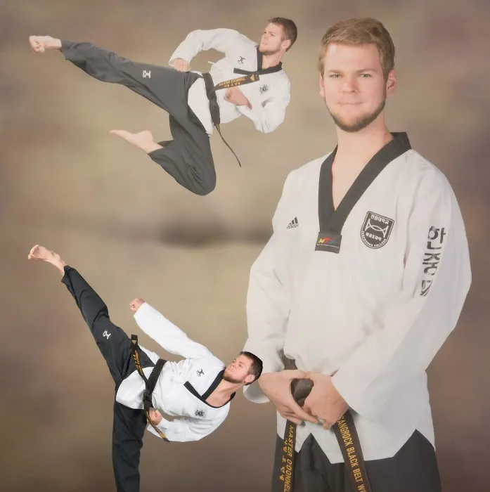 Master O’s Taekwondo Picture 1