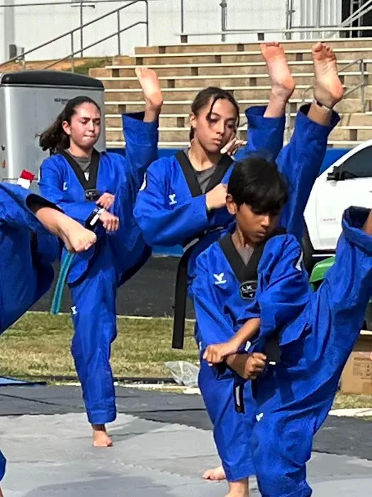 Master O’s Taekwondo Picture 5