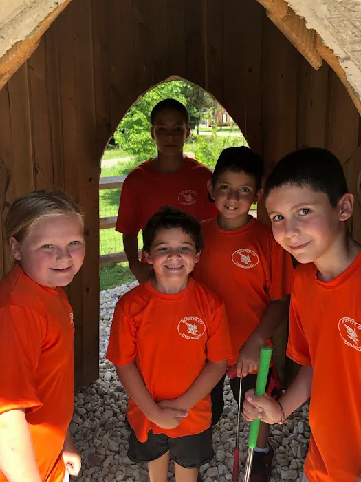 Master O’s Taekwondo Picture 8