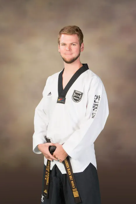 Master O’s Taekwondo Picture 9