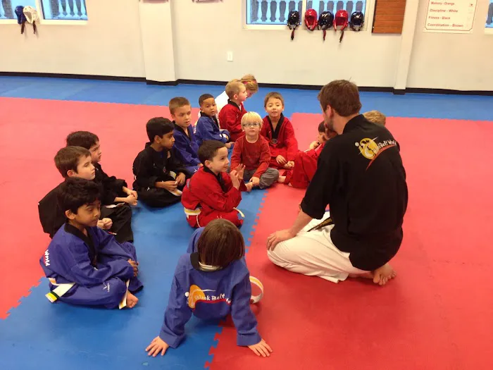 Master O’s Taekwondo Picture 10