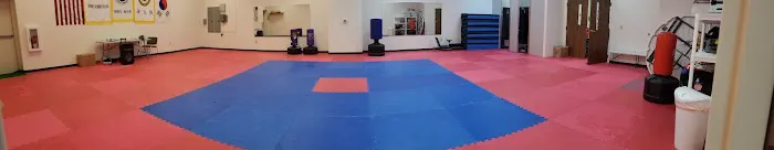 Pak's Martial Arts Picture 1