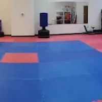 Pak's Martial Arts ico