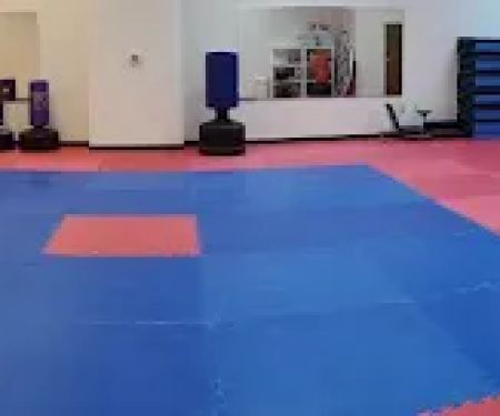 Pak's Martial Arts