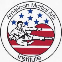 American Martial Arts ico