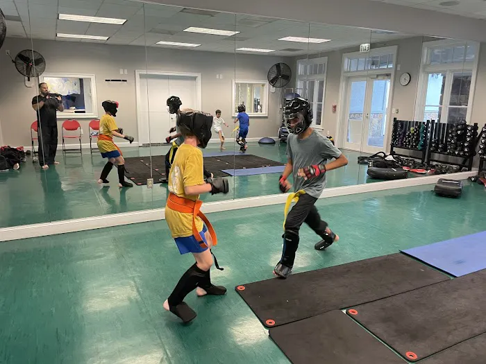 Hero Martial Arts Picture 1