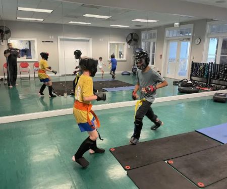 Hero Martial Arts