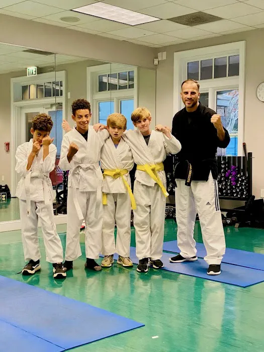 Hero Martial Arts Picture 4