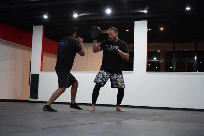 Hero Martial Arts Picture 6