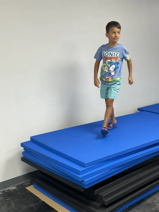 Hero Martial Arts Picture 8