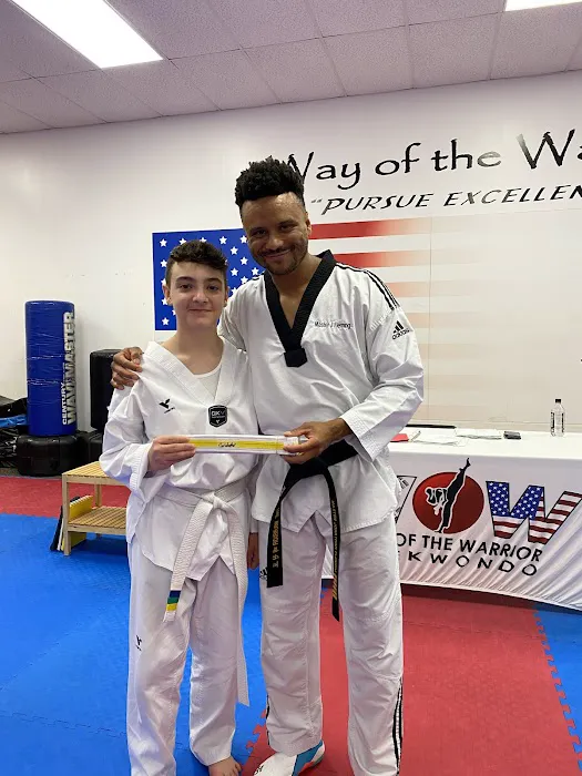 WOW Taekwondo Picture 1