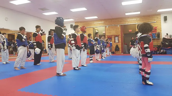 WOW Taekwondo Picture 3