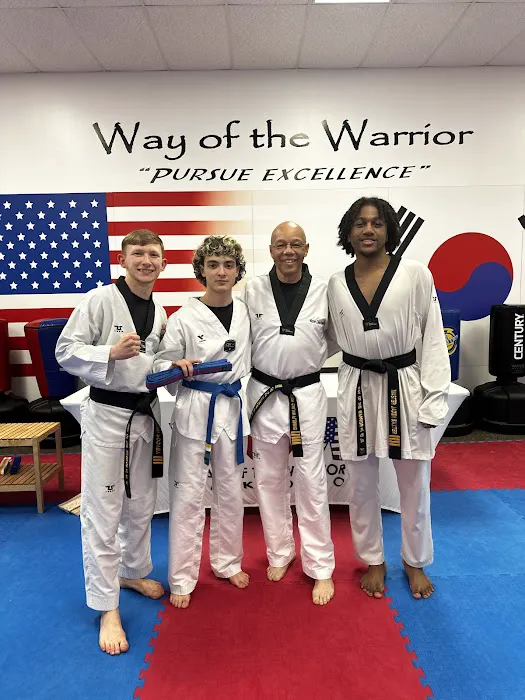 WOW Taekwondo Picture 2