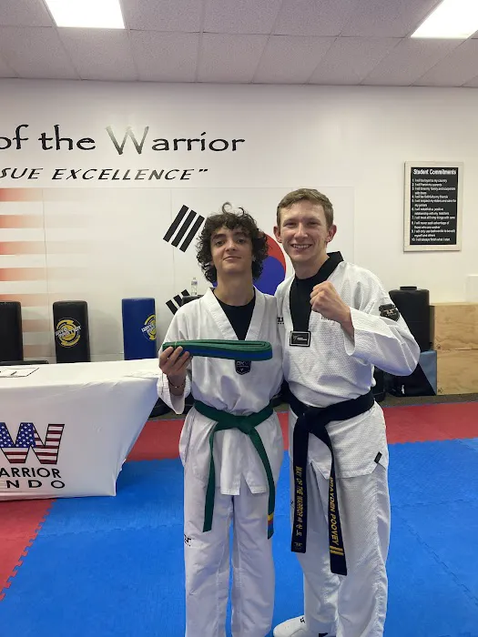 WOW Taekwondo Picture 4