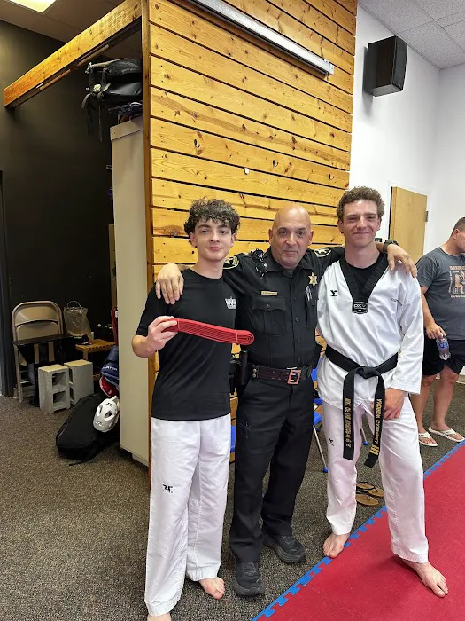 WOW Taekwondo Picture 5