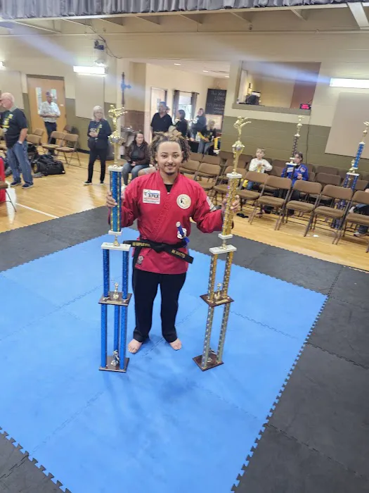 PowerHouse Karate Picture 4