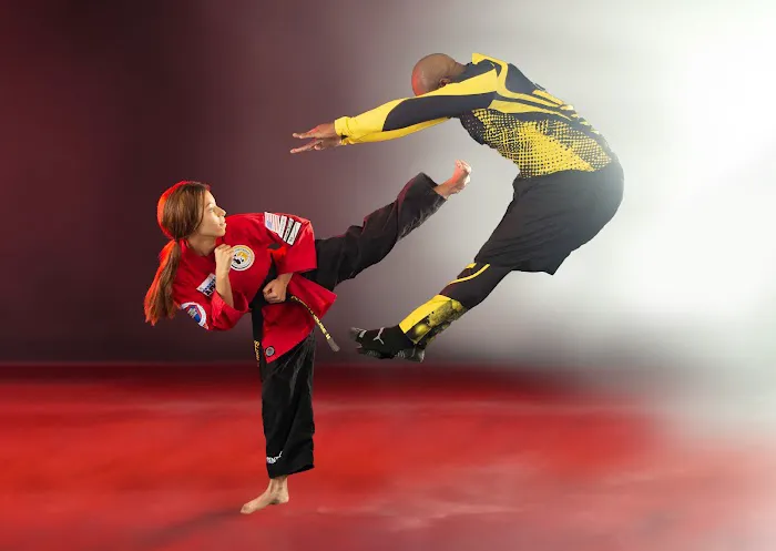 PowerHouse Karate Picture 2