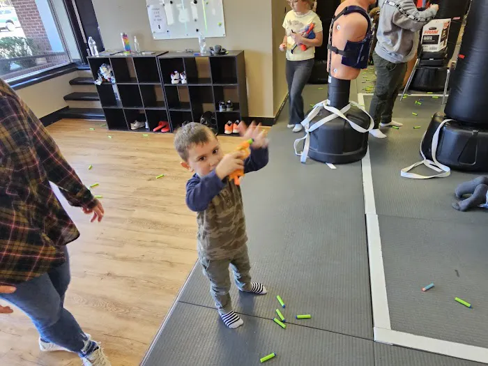 PowerHouse Karate Picture 5