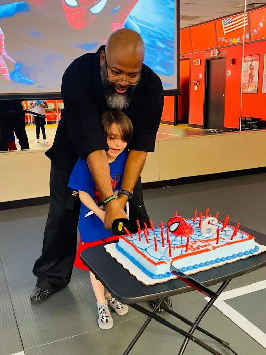 PowerHouse Karate Picture 6