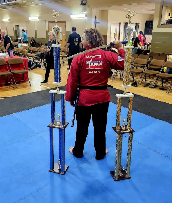 PowerHouse Karate Picture 7