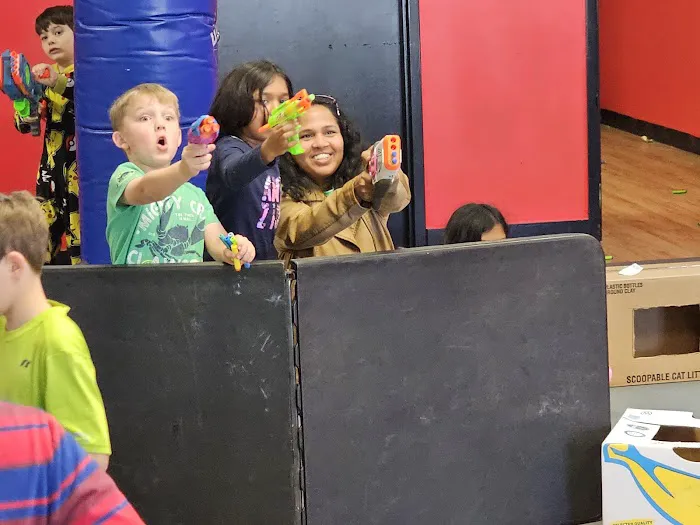 PowerHouse Karate Picture 9