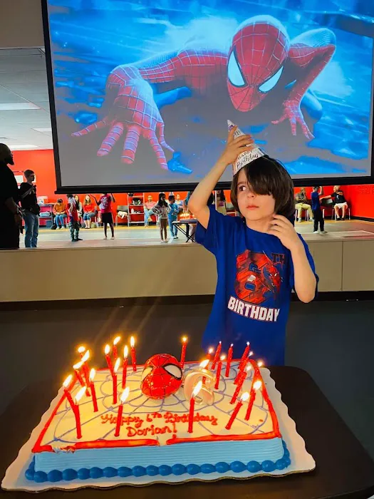 PowerHouse Karate Picture 10