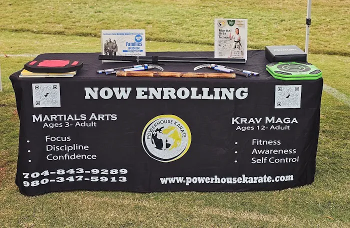 PowerHouse Karate Picture 8