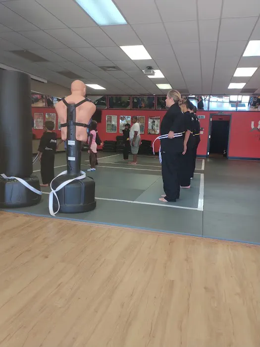 UpLevel Martial Arts - Waxhaw Picture 1