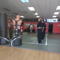 UpLevel Martial Arts - Waxhaw ico