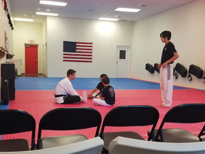 UpLevel Martial Arts - Waxhaw Picture 3