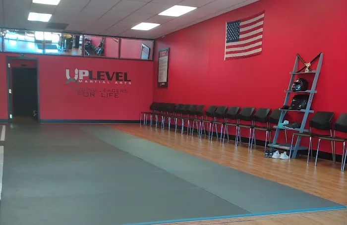 UpLevel Martial Arts - Waxhaw Picture 5