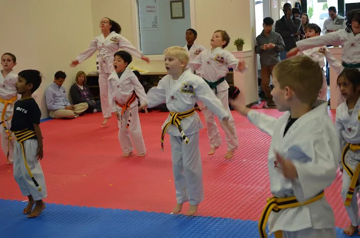 UpLevel Martial Arts - Waxhaw Picture 2
