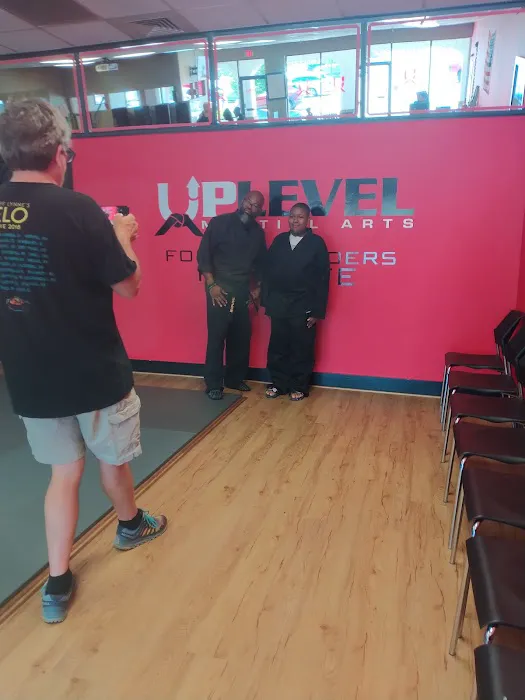 UpLevel Martial Arts - Waxhaw Picture 4