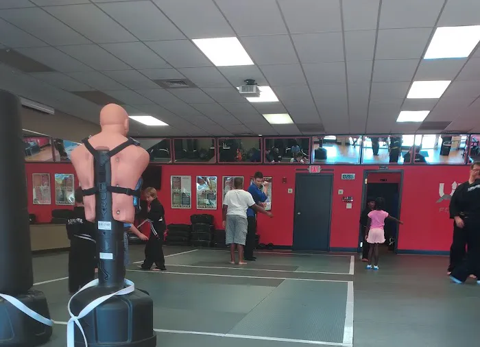 UpLevel Martial Arts - Waxhaw Picture 7