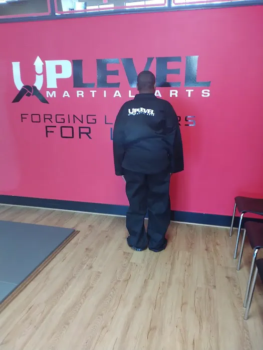 UpLevel Martial Arts - Waxhaw Picture 9