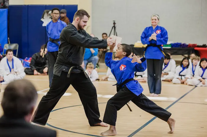 UpLevel Martial Arts - Waxhaw Picture 6