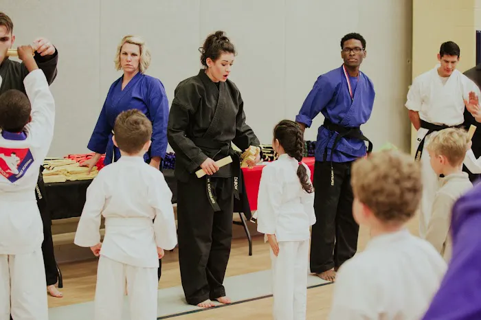 UpLevel Martial Arts - Waxhaw Picture 8