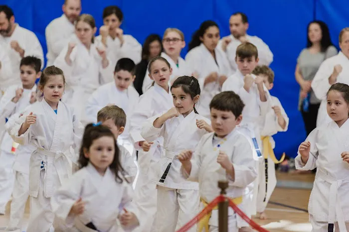 UpLevel Martial Arts - Waxhaw Picture 10