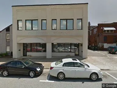 Budokan Newton Martial Arts Picture 1