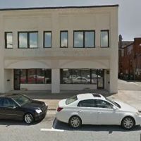 Budokan Newton Martial Arts ico