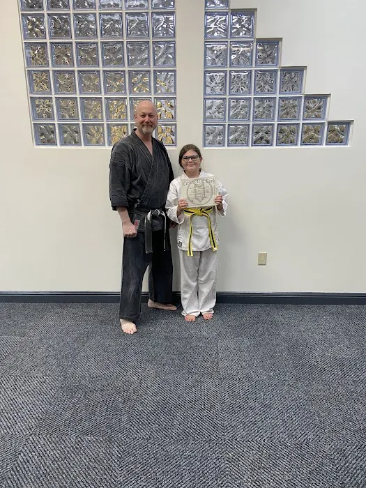 Budokan Newton Martial Arts Picture 2