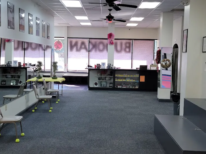 Budokan Newton Martial Arts Picture 4