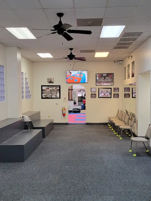 Budokan Newton Martial Arts Picture 5