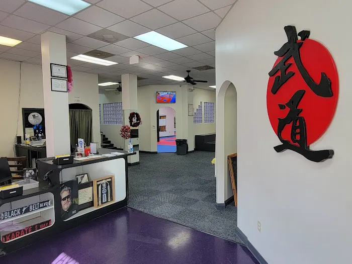 Budokan Newton Martial Arts Picture 6