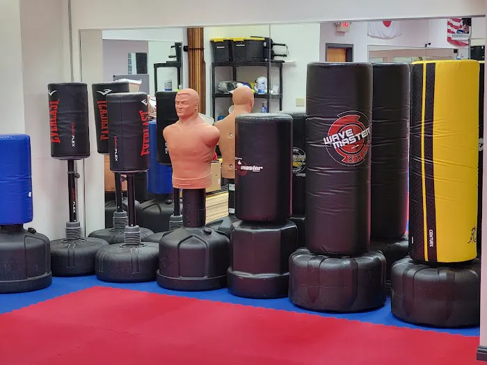 Budokan Newton Martial Arts Picture 7