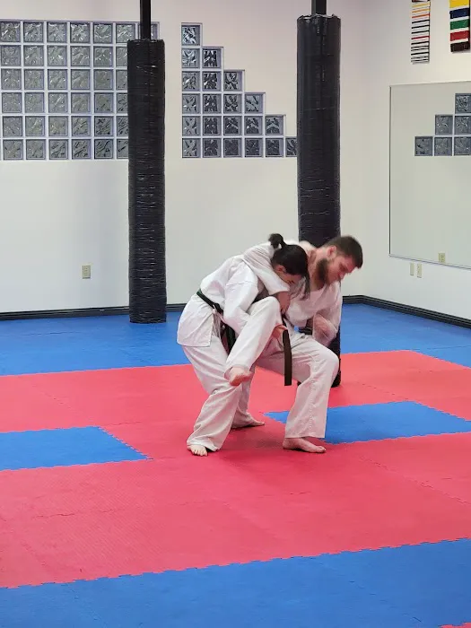 Budokan Newton Martial Arts Picture 10