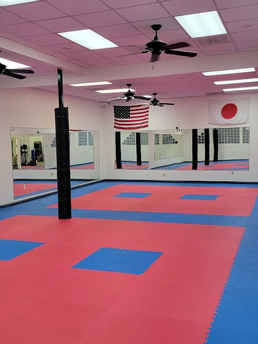 Budokan Newton Martial Arts Picture 8