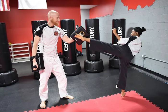 Hickory Academy of Martial Arts Picture 3